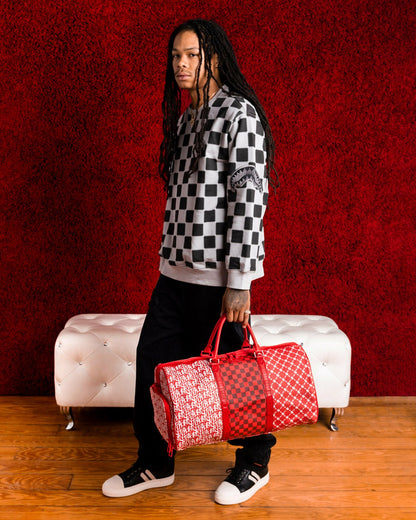 FREQUENT FLIER DUFFLE | Sprayground US