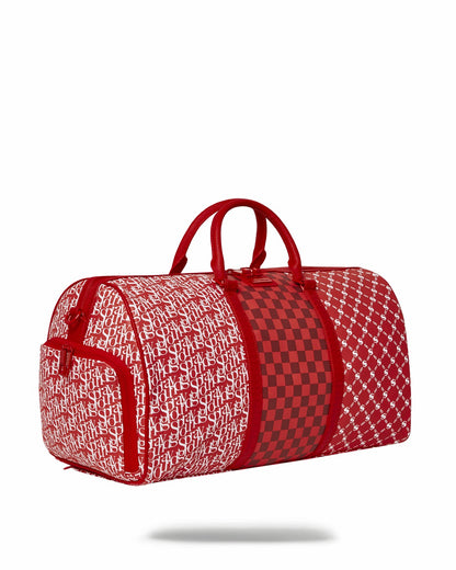 FREQUENT FLIER DUFFLE | Sprayground US