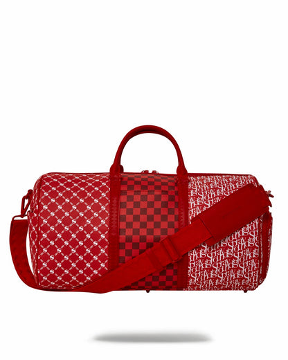 FREQUENT FLIER DUFFLE | Sprayground US