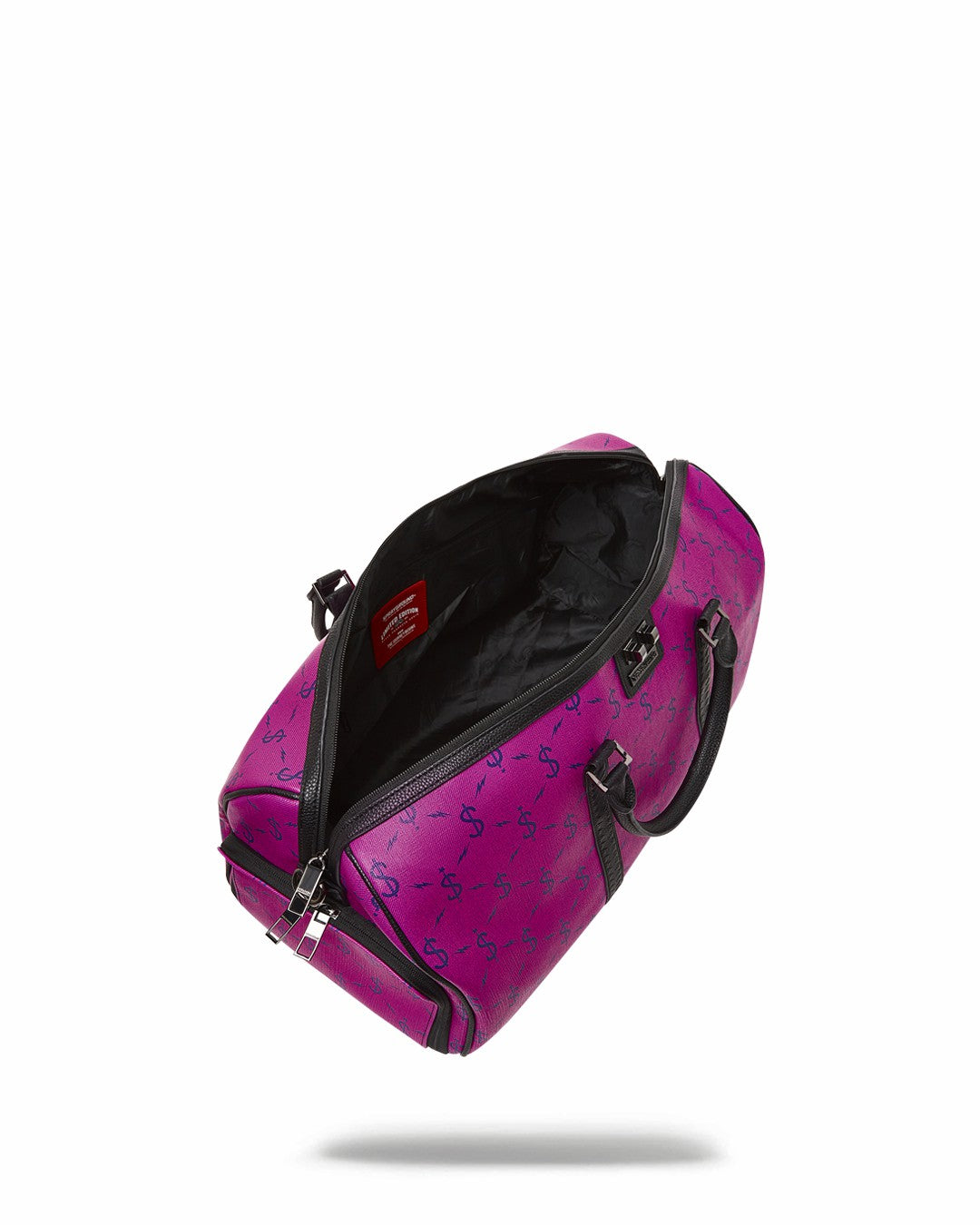 $NAPDRAGON DUFFLE | Sprayground Discount