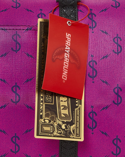 $NAPDRAGON DUFFLE | Sprayground Discount