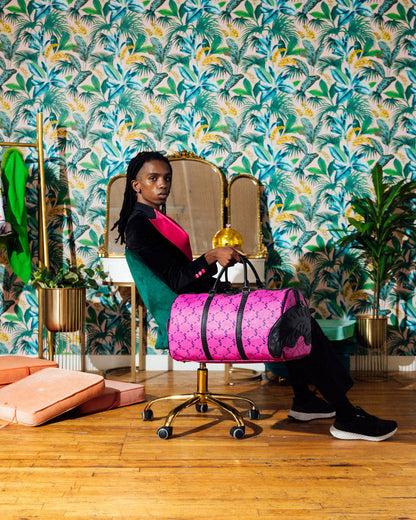 $NAPDRAGON DUFFLE | Sprayground Discount