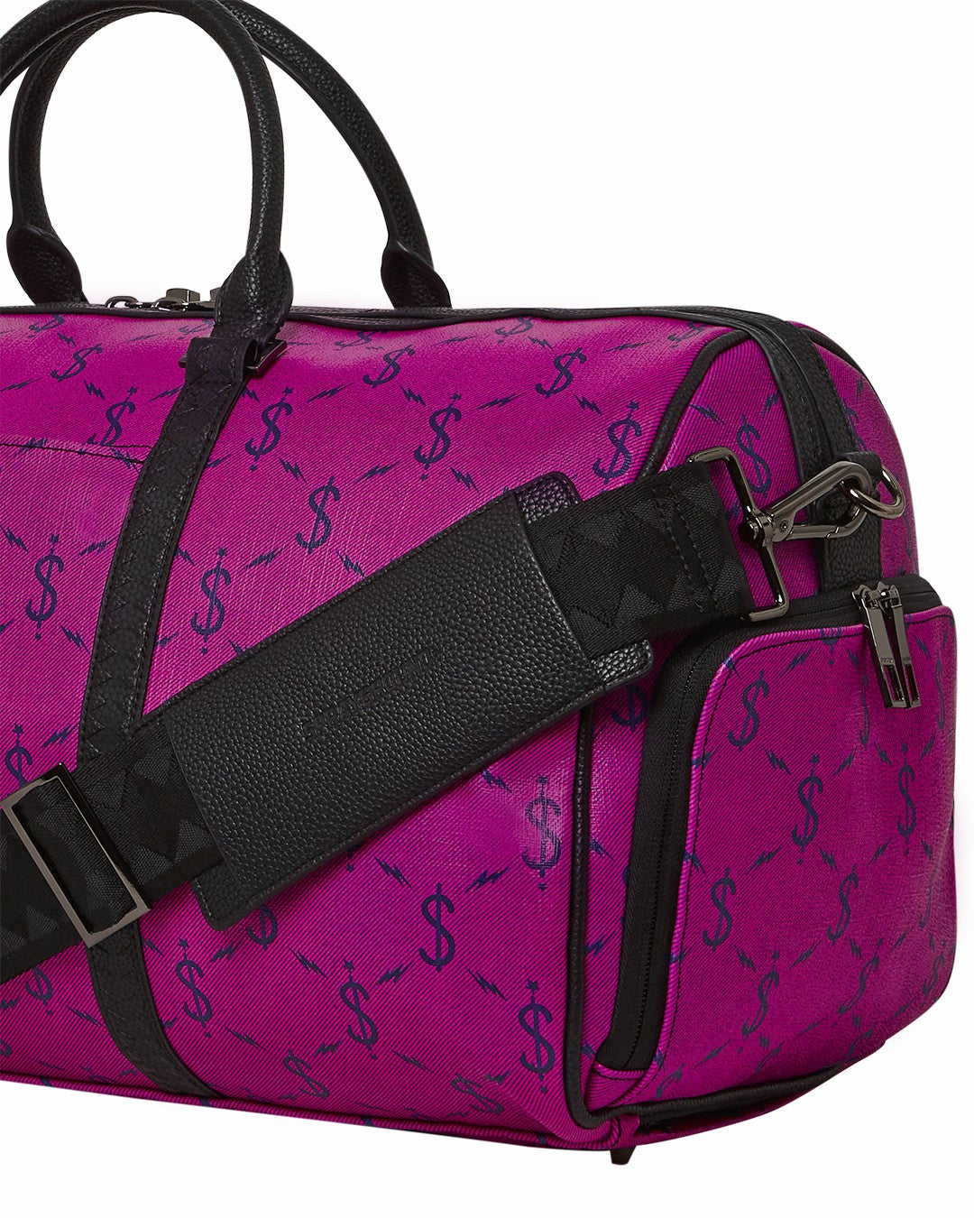 $NAPDRAGON DUFFLE | Sprayground Discount