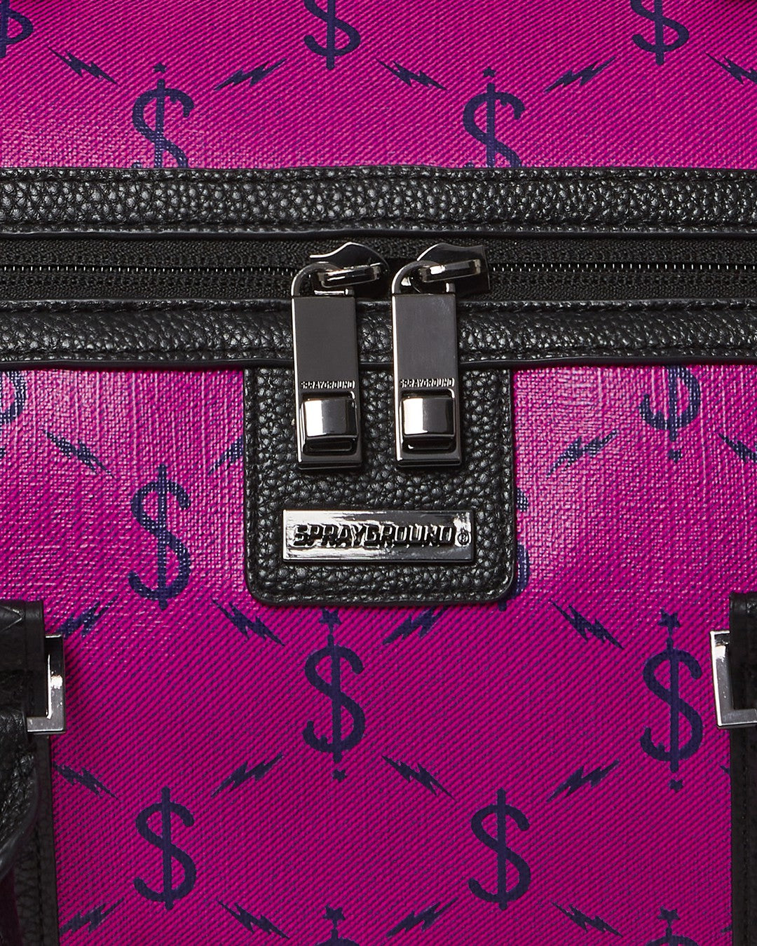 $NAPDRAGON DUFFLE | Sprayground Discount