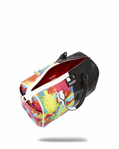 EUPHORIC DARKNESS MINI DUFFLE | Sprayground for sale