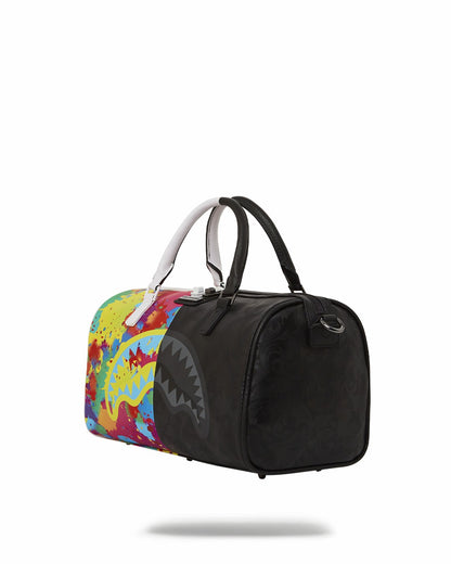 EUPHORIC DARKNESS MINI DUFFLE | Sprayground for sale
