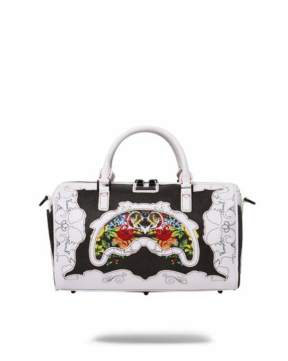 THE FLORAL CUT MINI DUFFLE | Sprayground Clearance