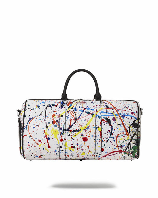 AFTER DARK SPARK DUFFLE | Sprayground Online
