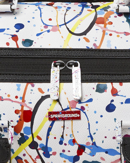 AFTER DARK SPARK DUFFLE | Sprayground Online