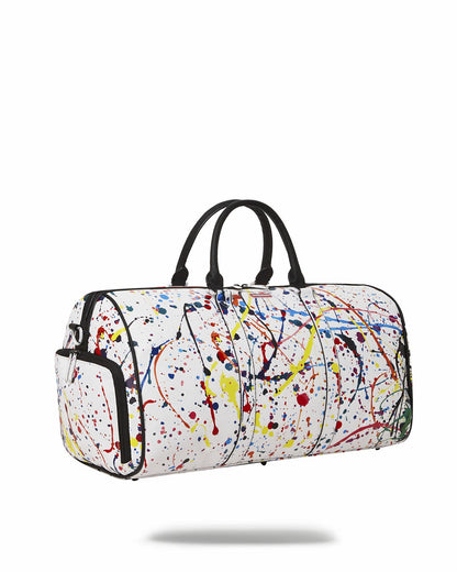 AFTER DARK SPARK DUFFLE | Sprayground Online