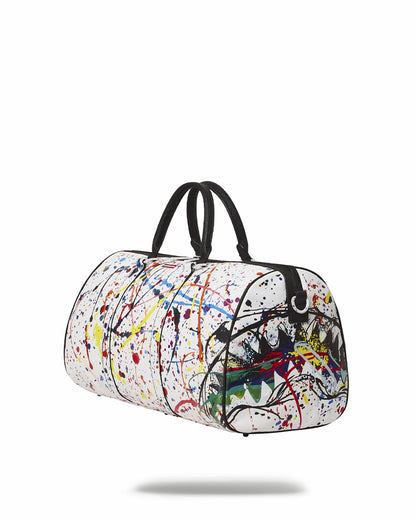 AFTER DARK SPARK DUFFLE | Sprayground Online