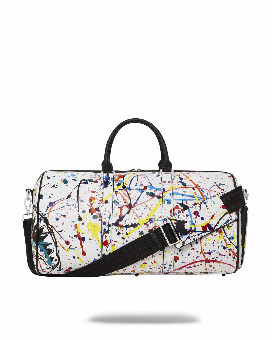 AFTER DARK SPARK DUFFLE | Sprayground Online