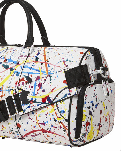 AFTER DARK SPARK DUFFLE | Sprayground Online