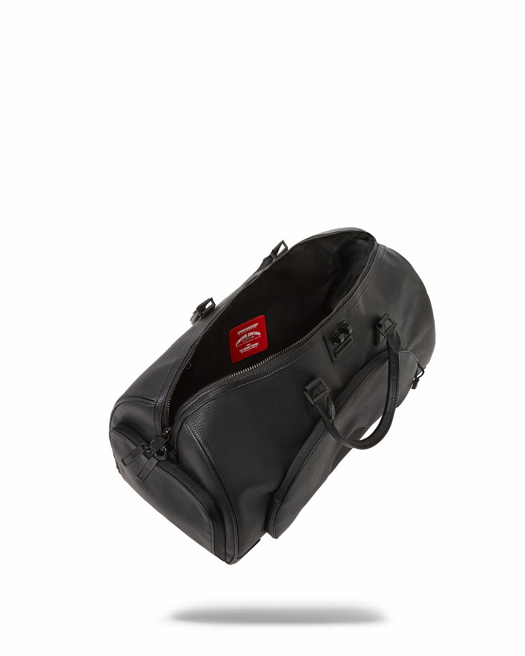 RICH ROVER CARGO SHARK DUFFLE | Sprayground sale