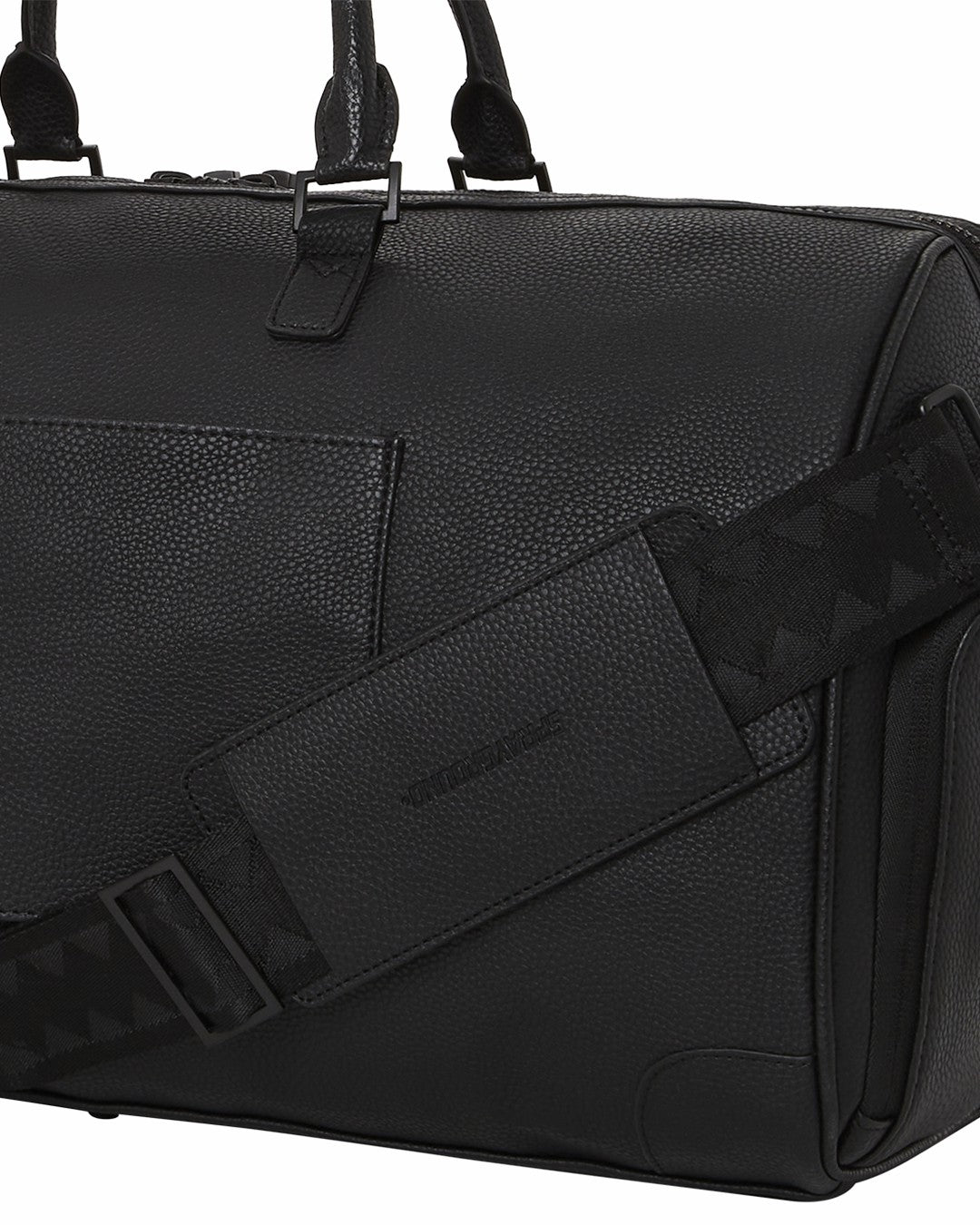 RICH ROVER CARGO SHARK DUFFLE | Sprayground sale