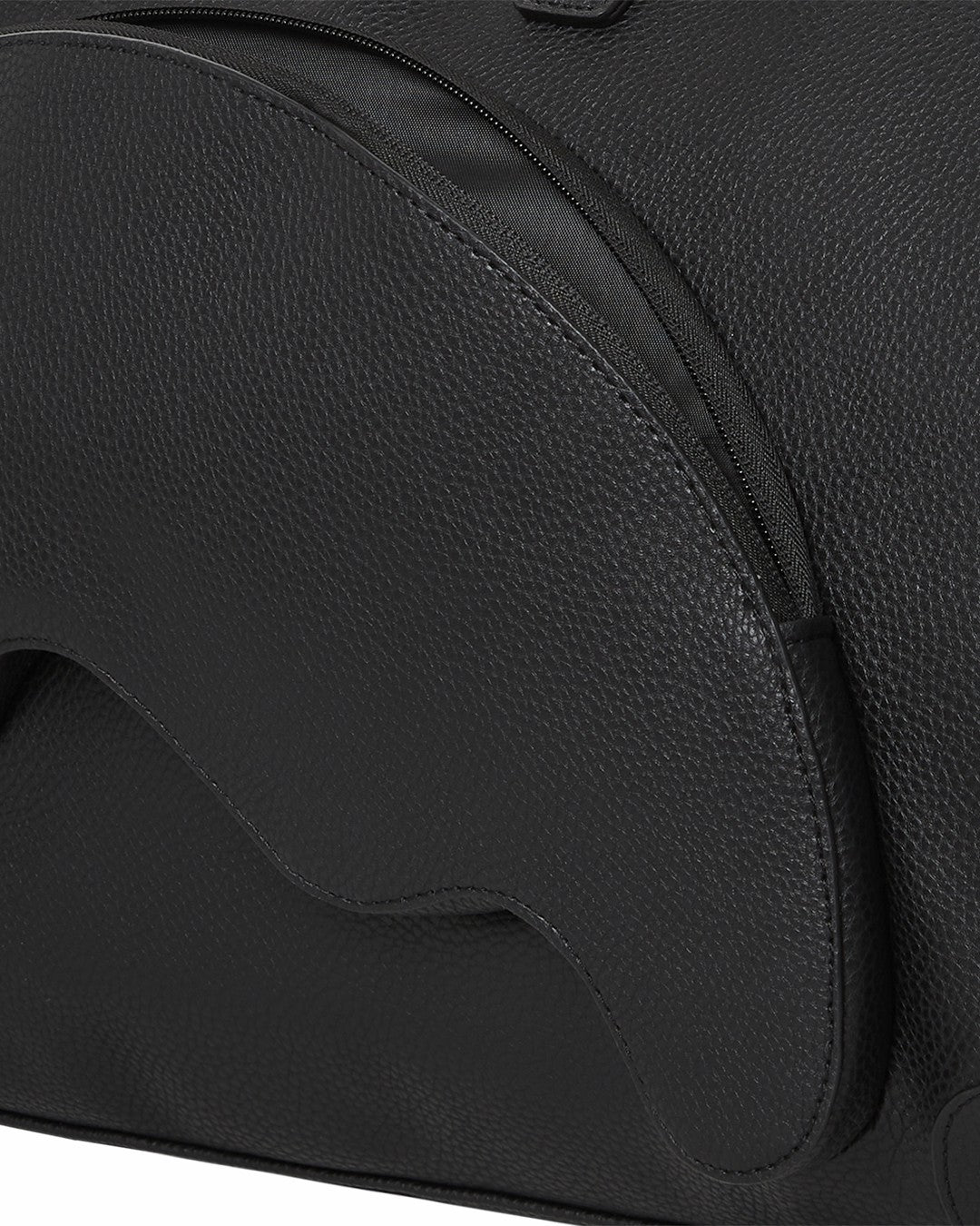 RICH ROVER CARGO SHARK DUFFLE | Sprayground sale