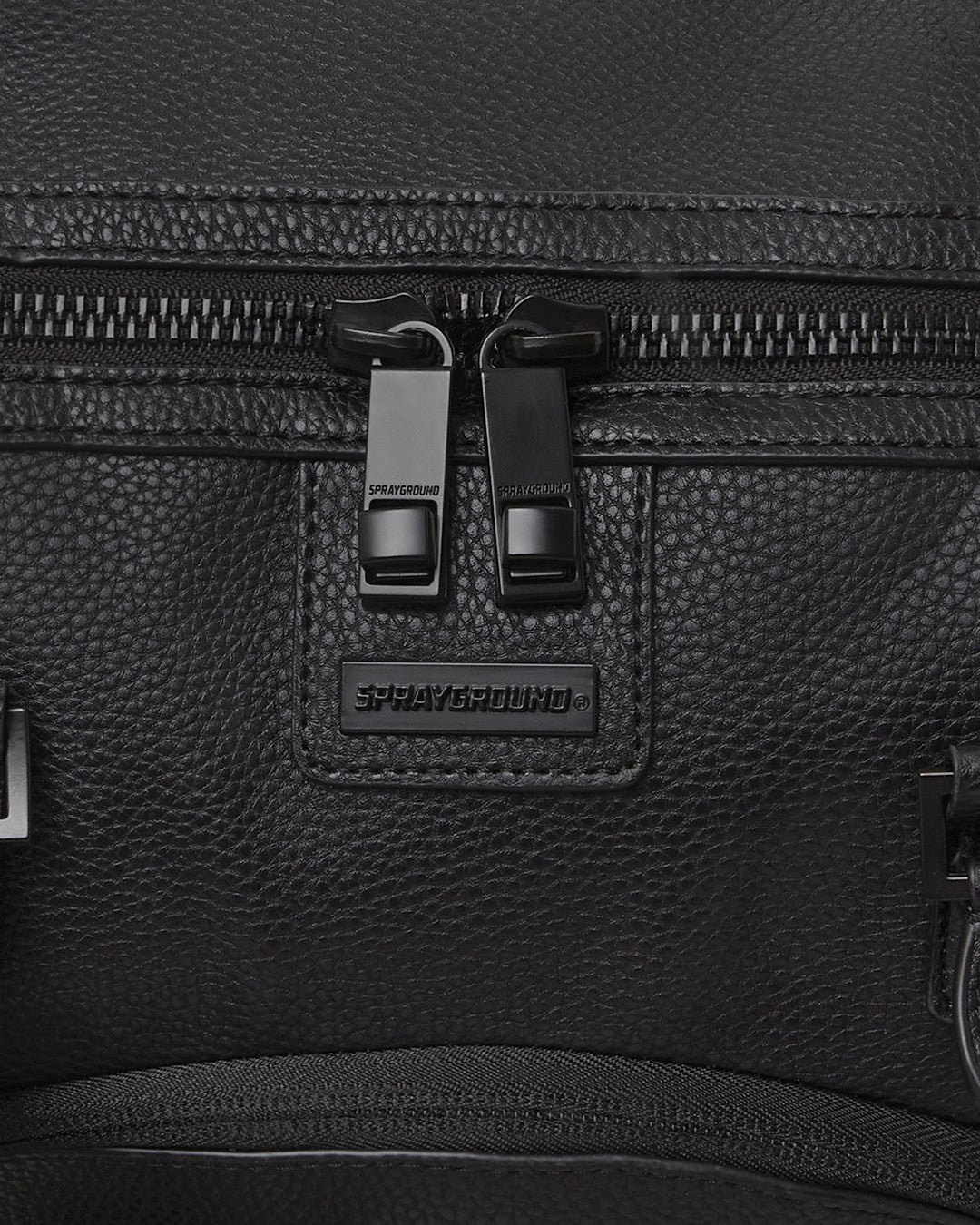 RICH ROVER CARGO SHARK DUFFLE | Sprayground sale