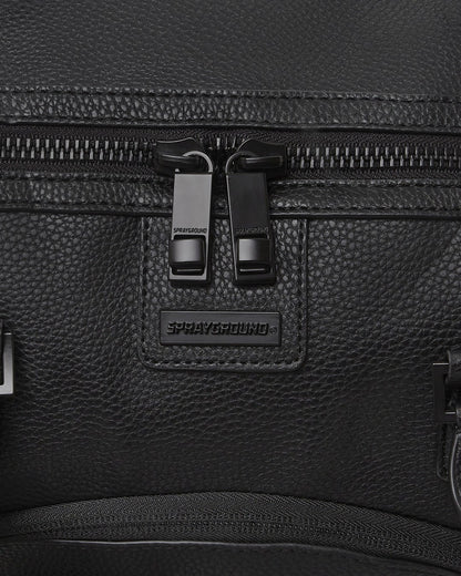 RICH ROVER CARGO SHARK DUFFLE | Sprayground sale