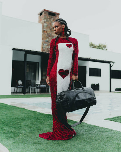 RICH ROVER CARGO SHARK DUFFLE | Sprayground sale