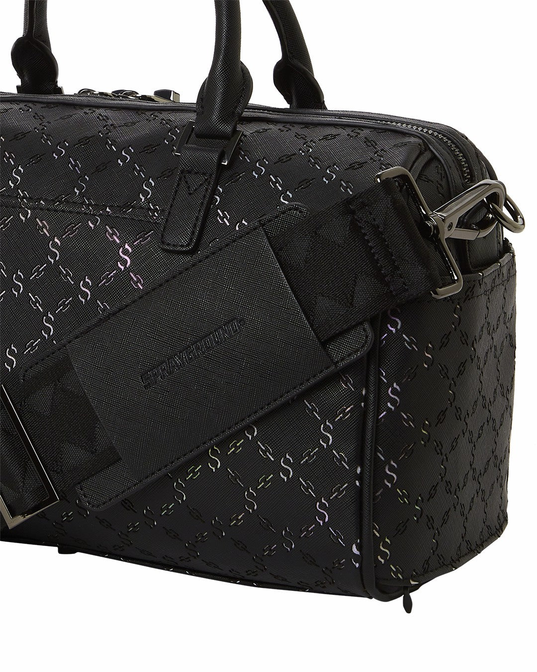 PRI$M SUPERJET MINI DUFFLE | Sprayground US