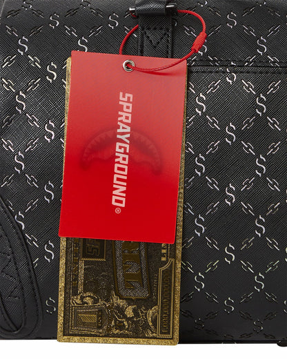 PRI$M SUPERJET MINI DUFFLE | Sprayground US