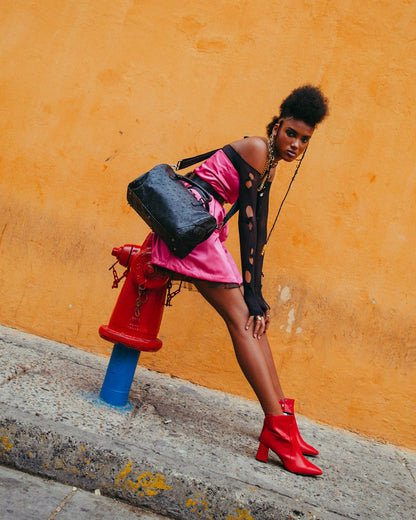PRI$M SUPERJET MINI DUFFLE | Sprayground US