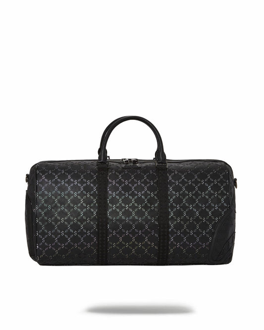 PRI$M SUPERJET DUFFLE | Sprayground Discount