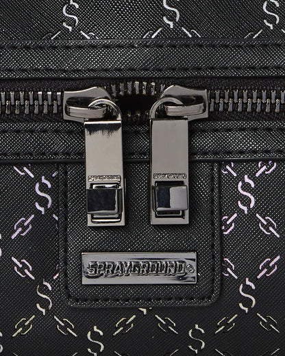 PRI$M SUPERJET DUFFLE | Sprayground Discount