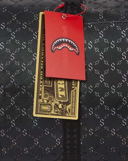 PRI$M SUPERJET DUFFLE | Sprayground Discount