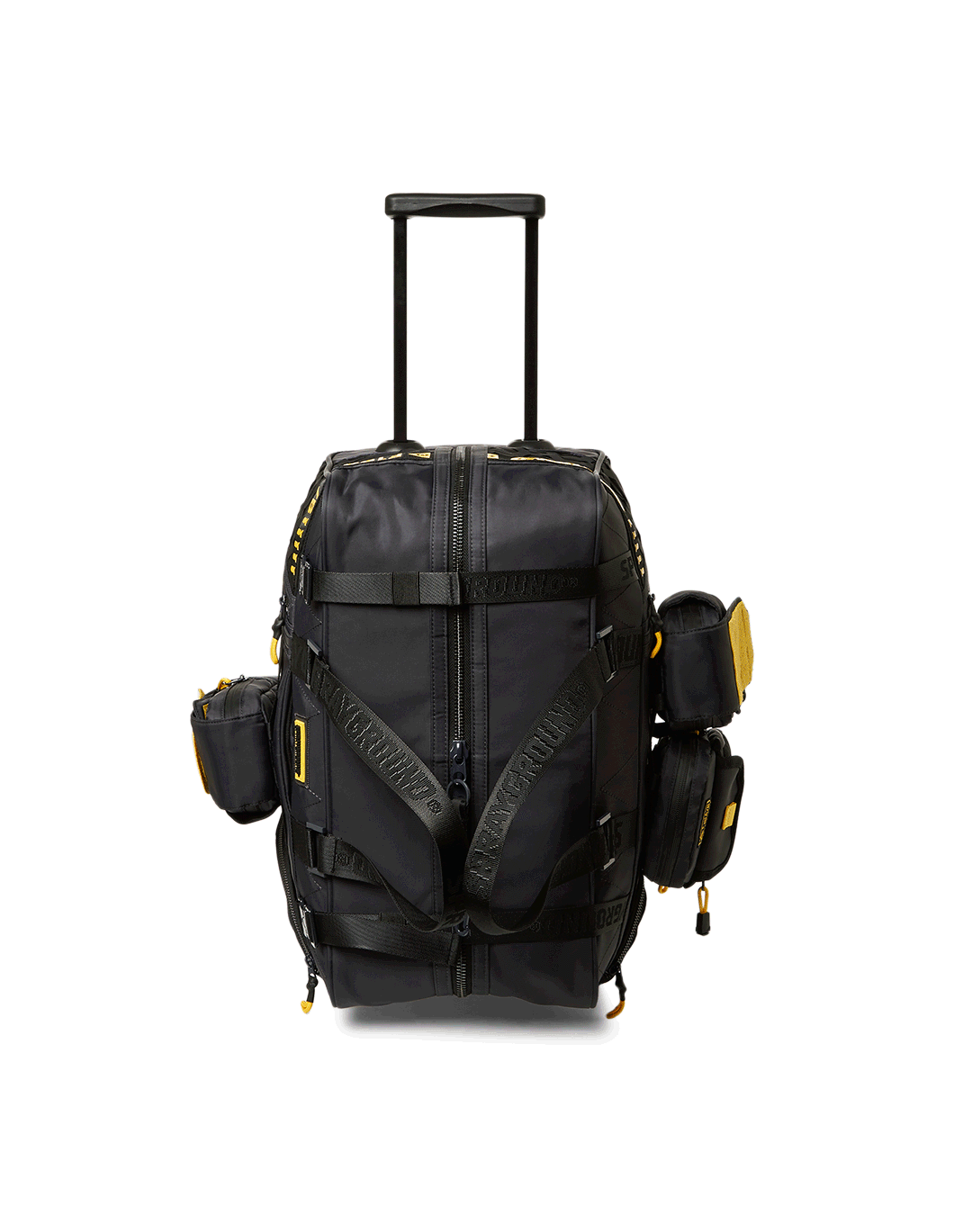 SPECIAL OPS AB CARGO DUFFLE WHEELY | Sprayground for sale