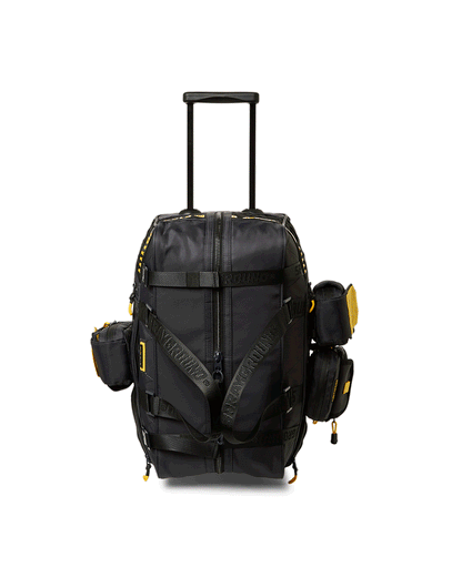 SPECIAL OPS AB CARGO DUFFLE WHEELY | Sprayground for sale