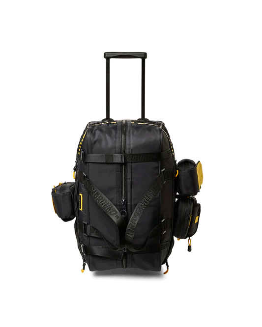 SPECIAL OPS AB CARGO DUFFLE WHEELY | Sprayground for sale