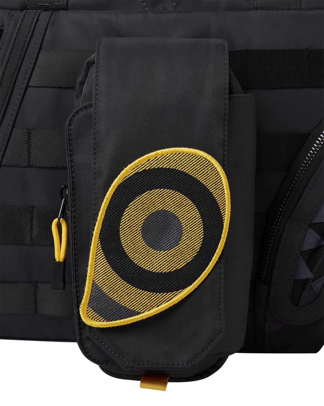 SPECIAL OPS AB CARGO DUFFLE WHEELY | Sprayground for sale