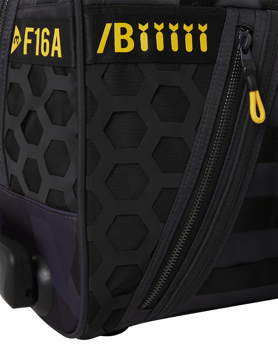 SPECIAL OPS AB CARGO DUFFLE WHEELY | Sprayground for sale
