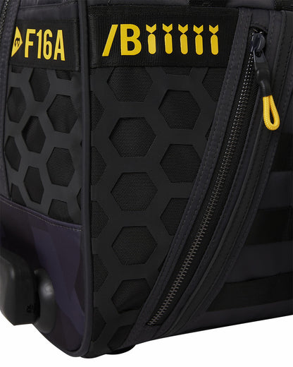 SPECIAL OPS AB CARGO DUFFLE WHEELY | Sprayground for sale