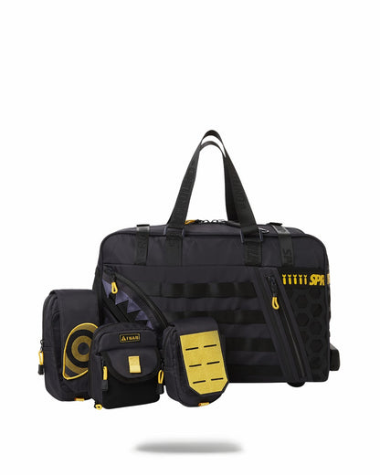 SPECIAL OPS AB CARGO DUFFLE WHEELY | Sprayground for sale