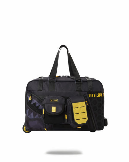SPECIAL OPS AB CARGO DUFFLE WHEELY | Sprayground for sale