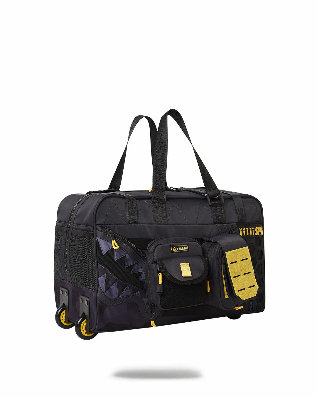 SPECIAL OPS AB CARGO DUFFLE WHEELY | Sprayground for sale