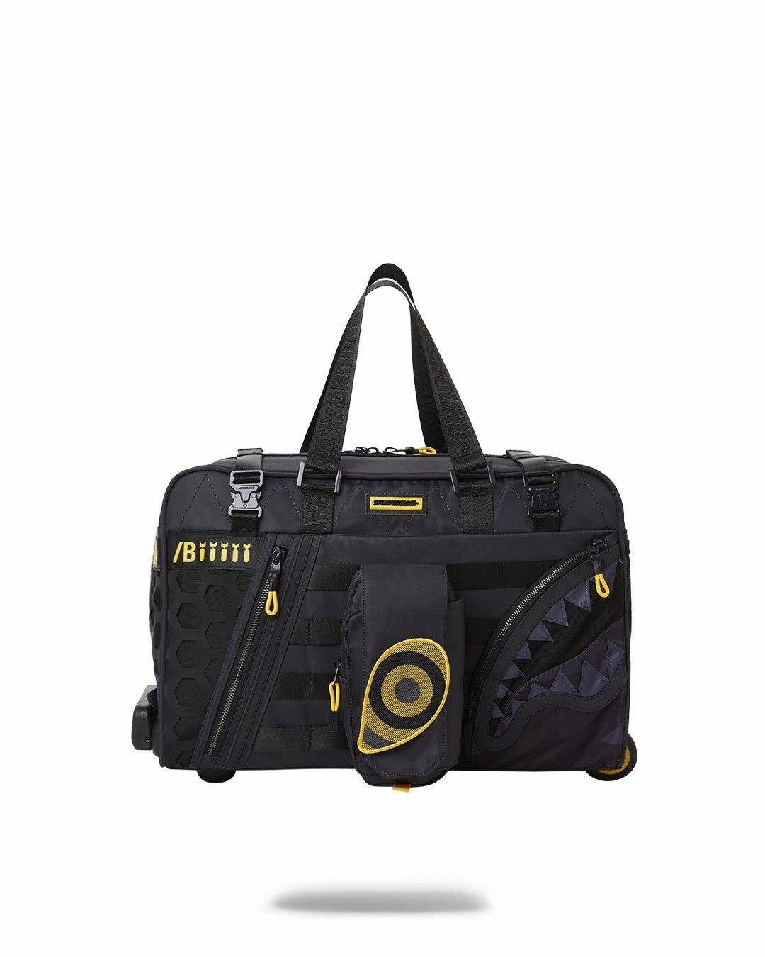 SPECIAL OPS AB CARGO DUFFLE WHEELY | Sprayground for sale
