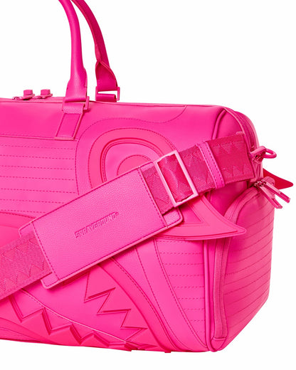 SAKURA SHOCK WAVE DUFFLE | Sprayground Clearance