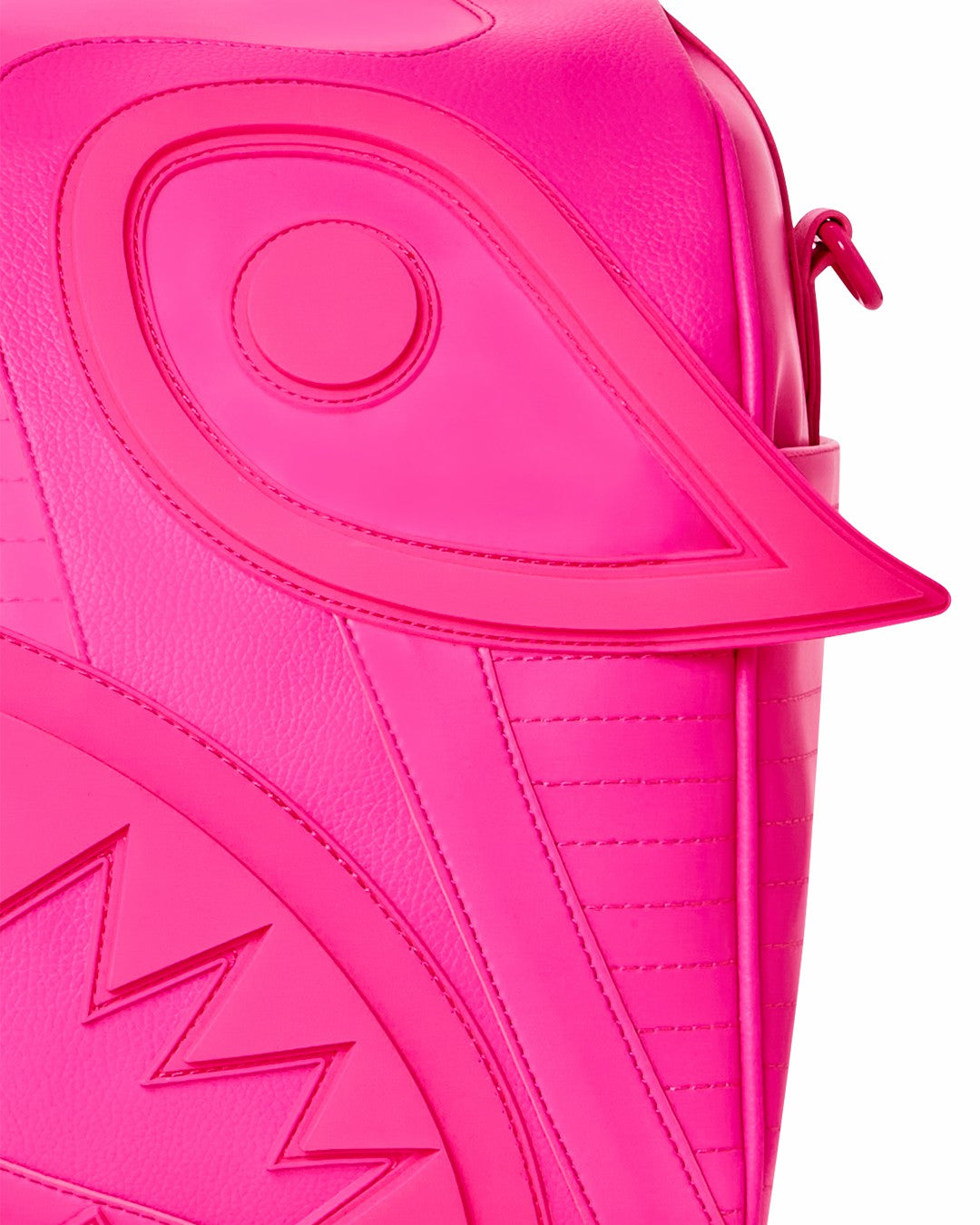 SAKURA SHOCK WAVE DUFFLE | Sprayground Clearance