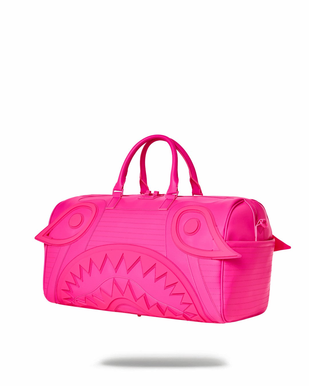SAKURA SHOCK WAVE DUFFLE | Sprayground Clearance