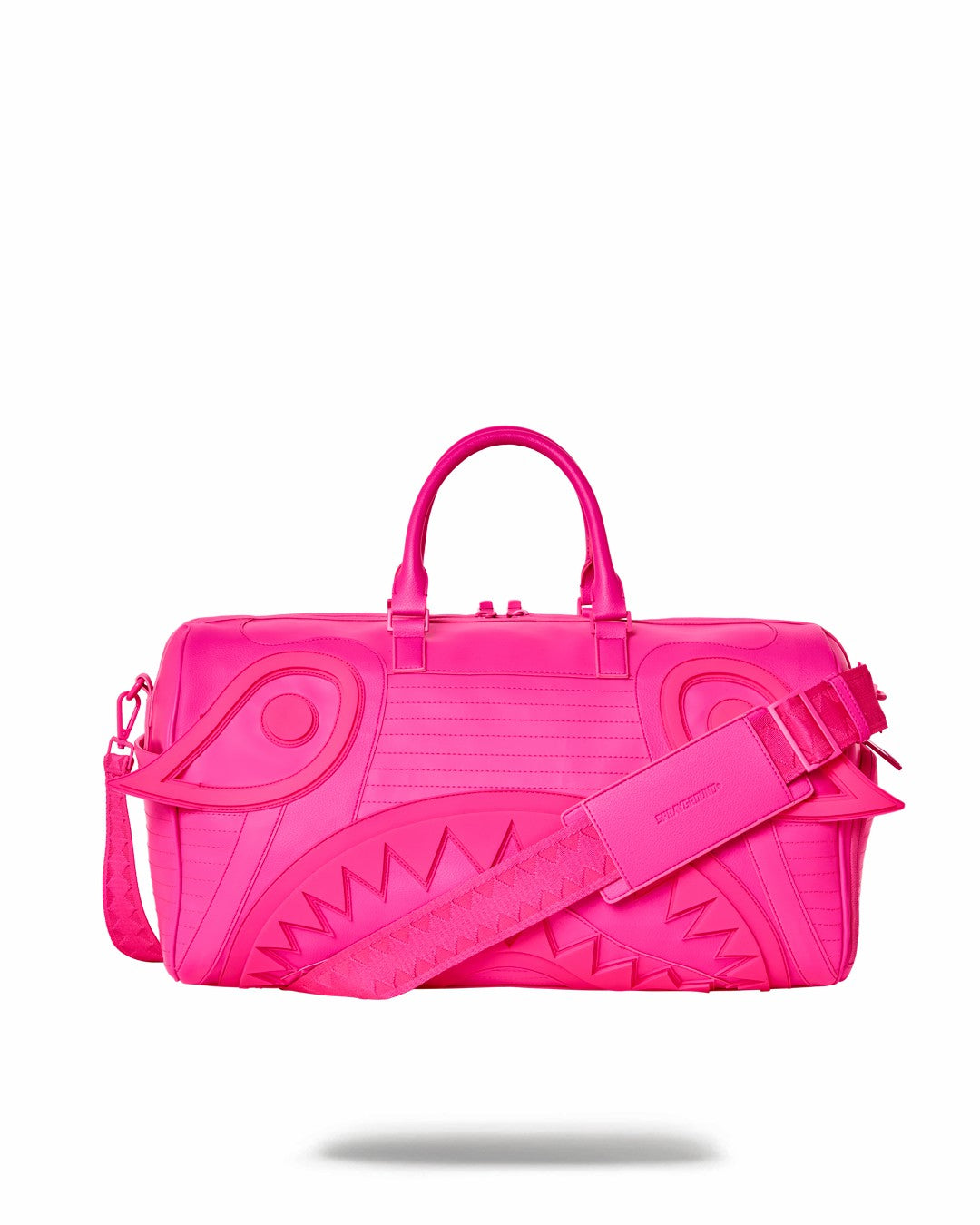 SAKURA SHOCK WAVE DUFFLE | Sprayground Clearance
