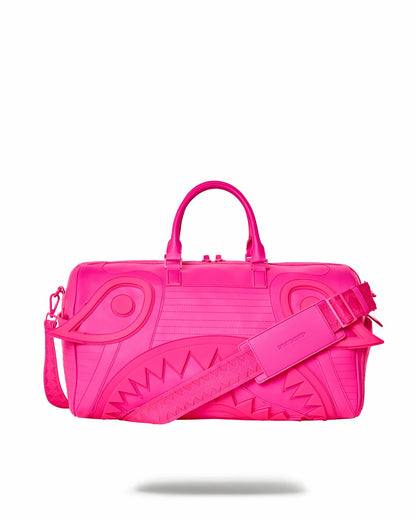 SAKURA SHOCK WAVE DUFFLE | Sprayground Clearance