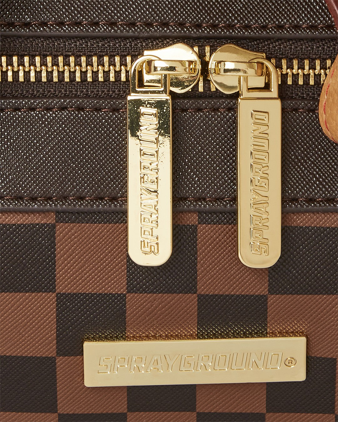 RACEWAY HENNY TORPEDO DUFFLE | Sprayground Online