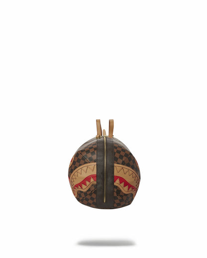 RACEWAY HENNY TORPEDO DUFFLE | Sprayground Online