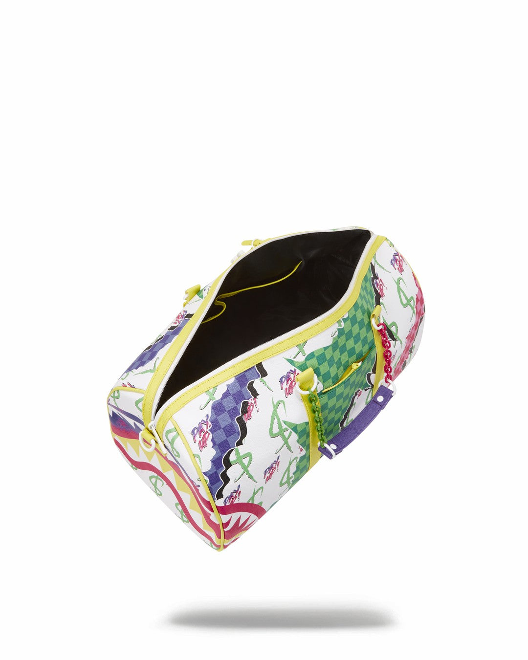 DREAMY TECHNICOLOR DUFFLE | Sprayground Near Me