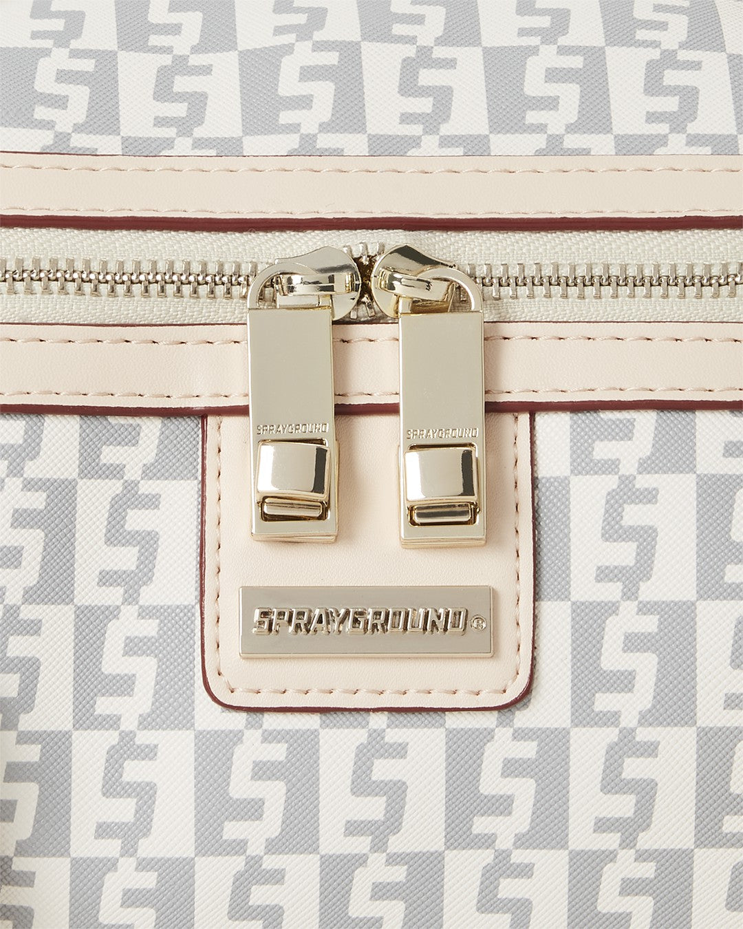 CRÈME DE LA CRÈME MINI DUFFLE | Sprayground sale