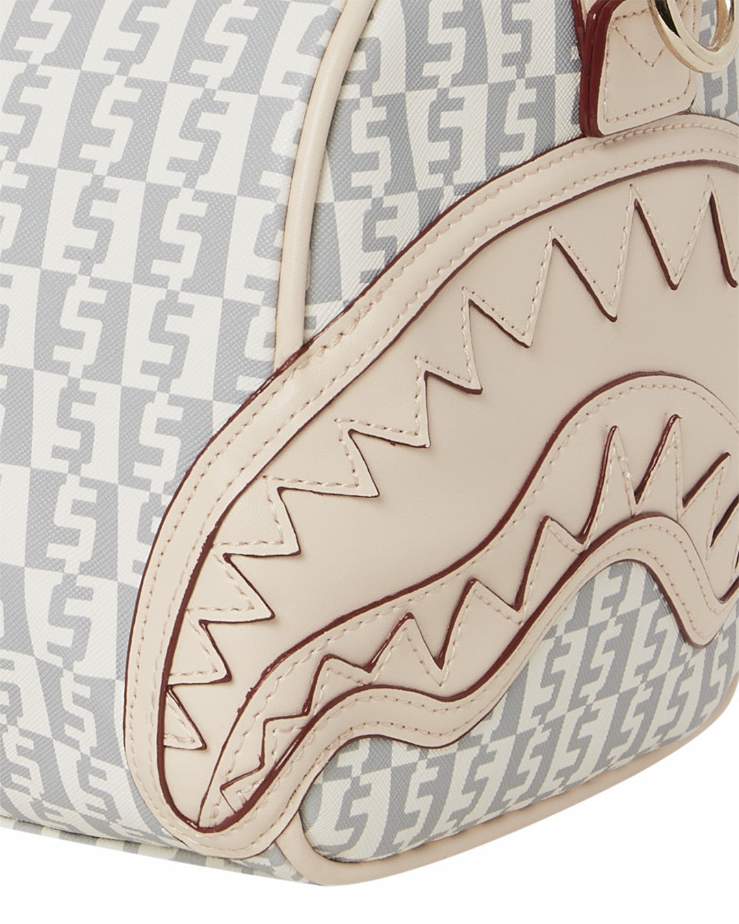 CRÈME DE LA CRÈME MINI DUFFLE | Sprayground sale