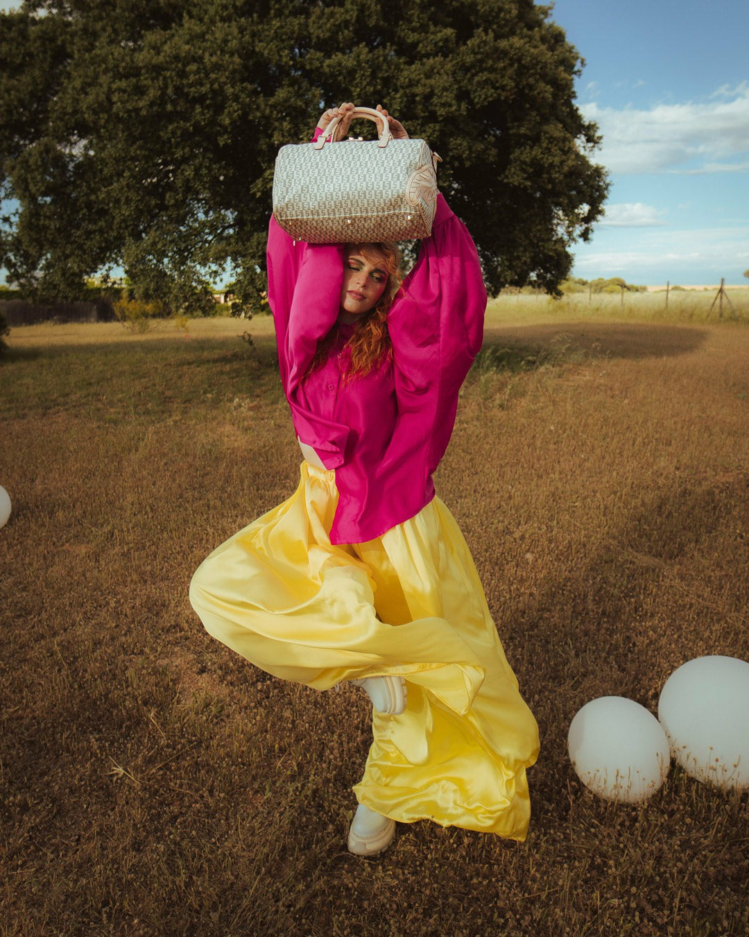 CRÈME DE LA CRÈME MINI DUFFLE | Sprayground sale